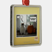 Ornement En Métal Cool d'acte (Droite)