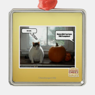 Ornement En Métal Cool d'acte