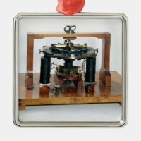 Copie du 'macchinetta électromagnétique