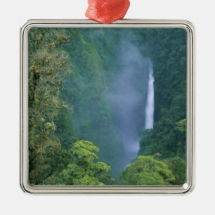 Ornement En Métal Cordillère Centrale, chute d'Ange (Congo), nombreu