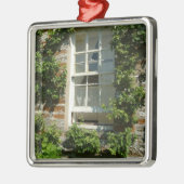 Ornement En Métal Cottage anglais I Charming (Gauche)