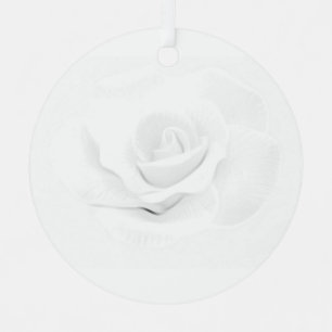 ORNEMENT EN MÉTAL CREEZ VOS PROPRES CARTES-