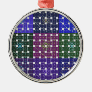 Ornement En Métal cute boxes