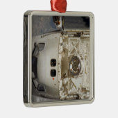 Ornement En Métal Découverte de la navette spatiale 12 (Droite)