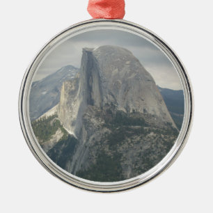 Ornement En Métal Demi de dôme de Yosemite de luxe