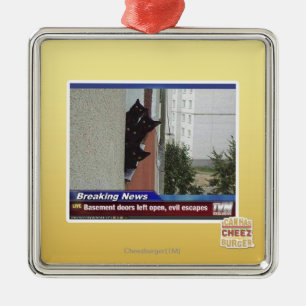 Ornement En Métal Dernières nouvelles 2