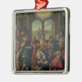 Ornement En Métal Descente du Saint-Esprit (Gauche)