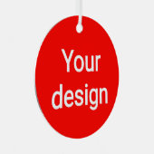 Ornement En Métal Design  (Avant droite)