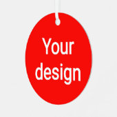 Ornement En Métal Design  (Avant gauche)