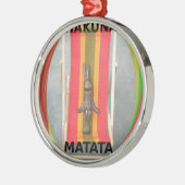 Ornement En Métal Design d'impression d'écran vectoriel de lapin rel (Gauche)