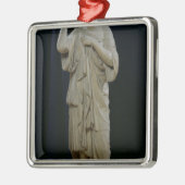 Ornement En Métal Diana de Gabii (Gauche)