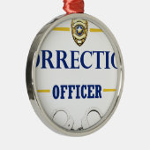 Ornement En Métal Dirigeant de corrections 3 (Droite)