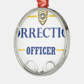 Ornement En Métal Dirigeant de corrections 3 (Gauche)