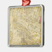 Ornement En Métal Dorchester, le Massachusetts 7 (Gauche)