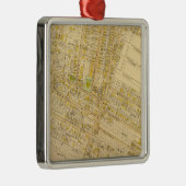 Ornement En Métal Dorchester, Massachusetts (Droite)