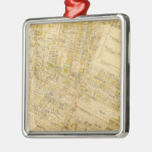 Ornement En Métal Dorchester, Massachusetts (Gauche)