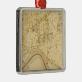 Ornement En Métal Dorchester, Massachusetts 6 (Droite)