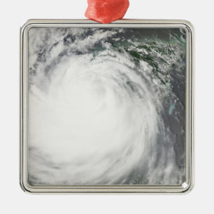 Ornement En Métal Doyen 2 d'ouragan
