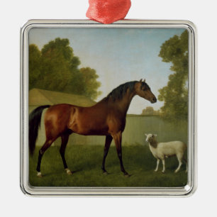 Ornement En Métal Dungannon, la propriété de colonel O'Kelly