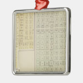 Ornement En Métal Eau froide, protection, Avilla, le Kansas (Gauche)