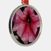 Ornement En Métal Éclosion florale (Droite)