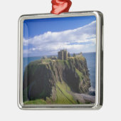 Ornement En Métal Ecosse, Aberdeen. Château de Dunnotar. (Gauche)