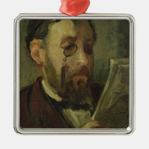 Ornement En Métal Edgar Degas