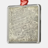 Ornement En Métal Edimbourg, Ecosse (Gauche)