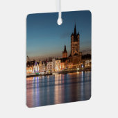 Ornement En Métal Église Saint-Martin de Cologne (Avant droite)