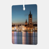 Ornement En Métal Église Saint-Martin de Cologne (Avant gauche)