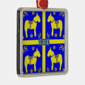 Ornement En Métal éléments de conception de symsweden (Droite)