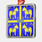 Ornement En Métal éléments de conception de symsweden (Gauche)