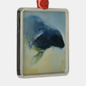 Ornement En Métal Émergeant 2003 (Droite)