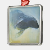 Ornement En Métal Émergeant 2003 (Gauche)