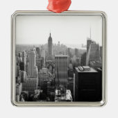 Ornement En Métal Empire States Building (Devant)