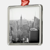 Ornement En Métal Empire States Building (Gauche)