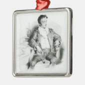 Ornement En Métal Ernst Theodor Amadeus Hoffmann (Gauche)