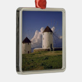 Ornement En Métal Europe, Grèce, Mykonos. Blanche (Droite)