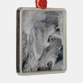 Ornement En Métal Extrême-Orient de la Russie (Droite)