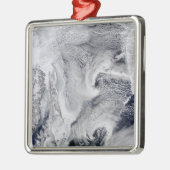 Ornement En Métal Extrême-Orient de la Russie (Gauche)