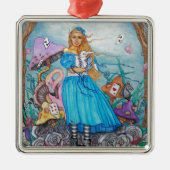 Ornement En Métal Fairfarren (Devant)