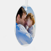 Ornement En Métal Family Ornaments (Avant droite)