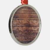 Ornement En Métal Floor (Droite)