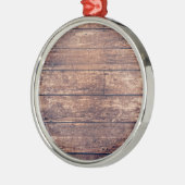 Ornement En Métal Floor (Gauche)