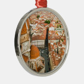 Ornement En Métal Florence, Italie (Duomo) (Droite)