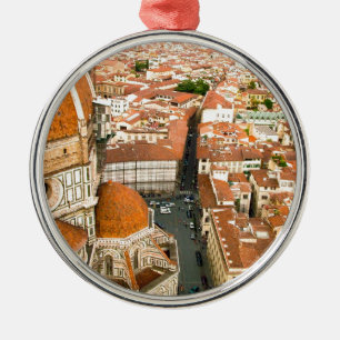 Ornement En Métal Florence, Italie (Duomo)