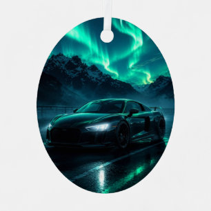 Ornement En Métal Fonds d'écran de voiture Ultra HD pour mobile