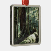 Ornement En Métal Forêt de verger de cathédrale en (Droite)