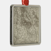 Ornement En Métal Forges, Neufchatel (Droite)