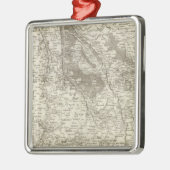 Ornement En Métal Forges, Neufchatel (Gauche)